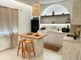 Tresoria Andros Boutique Residence