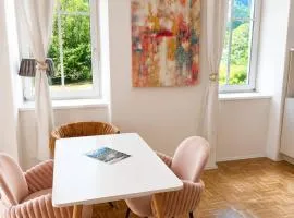 Apartment am Fluss