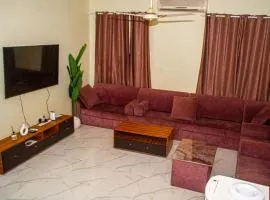 Bandari House Malindi
