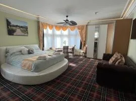The Somerset House Hotel Weymouth