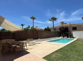 Villa Mares Puig