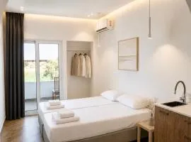 Ela Mare Sea View Apartments