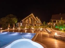Monte SPA Villas