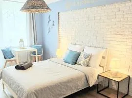Holy Shell! Apartment
