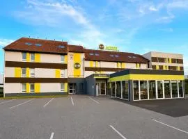 B&B HOTEL PERPIGNAN Nord Aéroport
