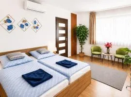 Clementine Apartman by Flats4You