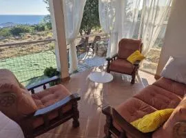 Robinzonski Turizam "Belvedere"