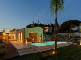 Casa Suleima Design Indoor Wellness & InfinityPool