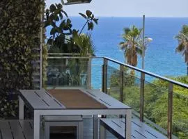 Apartamento Bea Beach