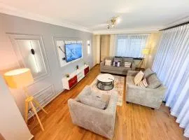 Modern 4BR Villa Bwebajja, Entebbe Road