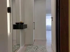 Modernus butas Marijampolėje netoli stoties
