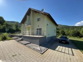 Kuća za odmor NIMA