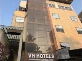 VH Hotels Domlur