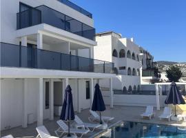 Lumy Suite Hotel Bodrum Gumbet - Private Pool, hotel a Bodrum