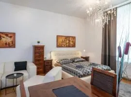 Atrium Apartments