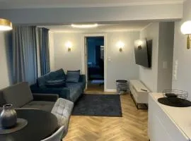 Apartamenty Baltic Explorer