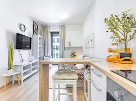 ADM Historic Center Modern Apartment