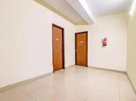 Hotel O Honey Inn
