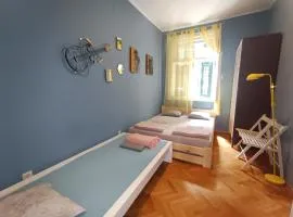 Apartment Sole Macula
