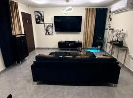Luxe Royal 1BR at the Vineyards w Pool & WiFi