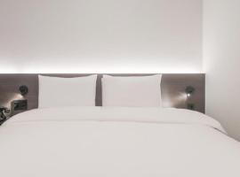 HOTEL lantana, hotel Tudomi városában
