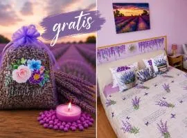 Apartman Lavanda M