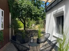 Garten Oase Weisweil