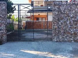 USTIN Villas Lombok