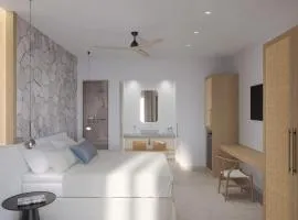 Vilos Luxury Suites