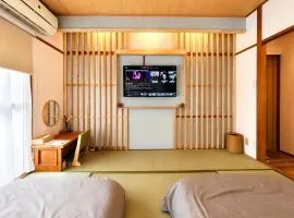 DiDi Sakura 205