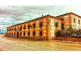 La Almazara del Marqués - Hospedería boutique