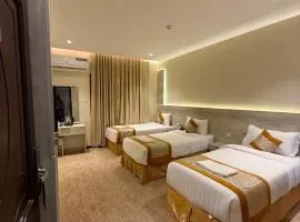 Johra International Hotel فندق جوهرة إنتر ناشونال