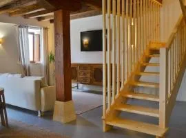 AIXPE apartamentos boutique