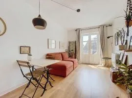 Le Cosy avec Balcon Hypercentre