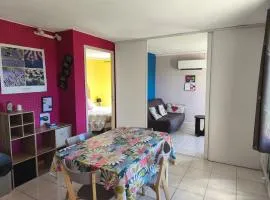 Maison Tifaloc