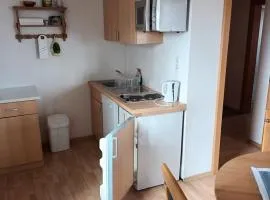 Ferienhaus Bergkristall