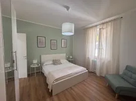 La casa di Lusy