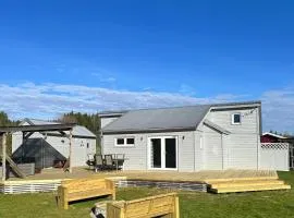 Stuga Fyra Säsonger - Fishing - Skiing - Hottub