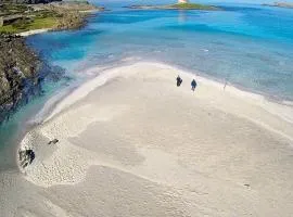 Near The Sea