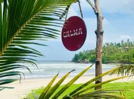 Calma Cafe - Surf, Stay and Yoga