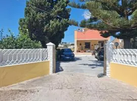 villa Porto fossa