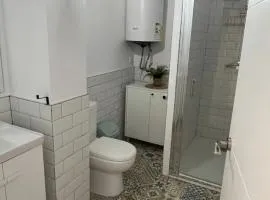 Casa de las Tres Estancias