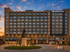 Crowne Plaza - West Cairo Arkan by IHG