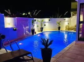 Villa Caesar Piscine privée