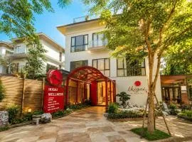 Ikigai Wellness Ba Vi Retreat