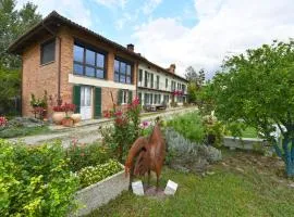 Casa Molisso