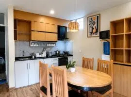 Pokhara Apartments Inn