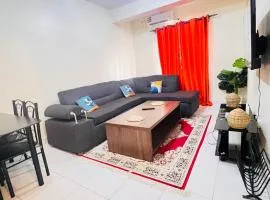 3 bedroom house buxton