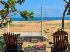 Beach View Fishing Village Homestay