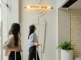 Palladion Boutique Hotel